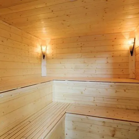 Yourte Atypique Avec Sauna Et Terrasse Privative - Fr-1-589-765 Nyaraló