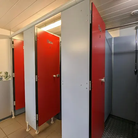 Yourte Atypique Avec Sauna Et Terrasse Privative - Fr-1-589-765 *