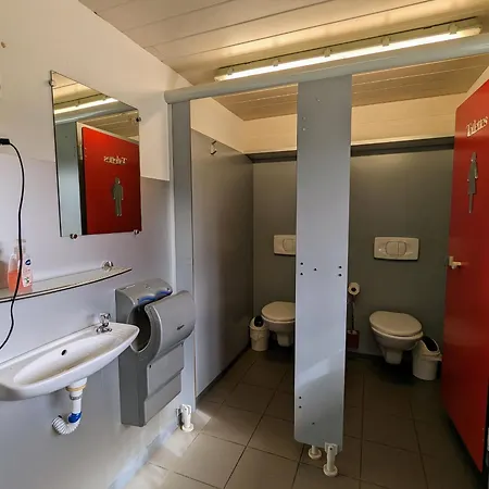 Yourte Atypique Avec Sauna Et Terrasse Privative - Fr-1-589-765 * Ferdrupt