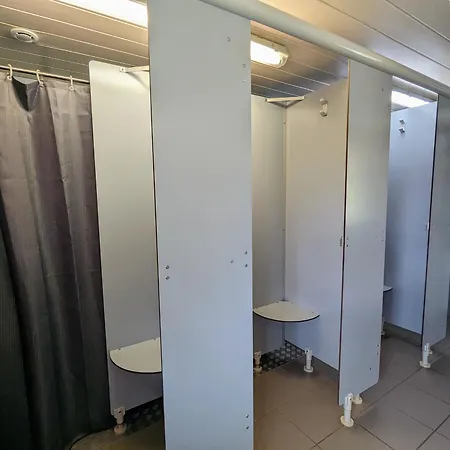 Holiday home Yourte Atypique Avec Sauna Et Terrasse Privative - Fr-1-589-765