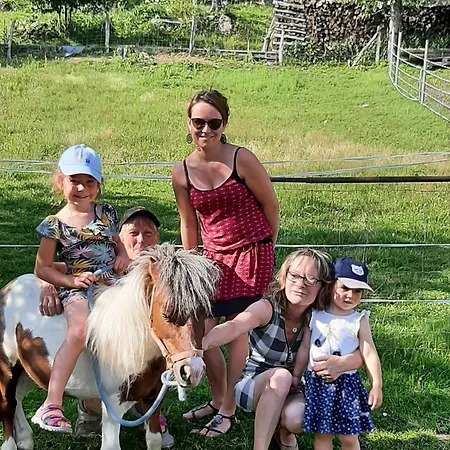 Yourte Atypique Avec Sauna Et Terrasse Privative - Fr-1-589-765