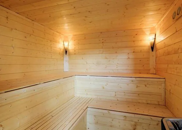 Yourte Atypique Avec Sauna Et Terrasse Privative - Fr-1-589-765 Holiday home