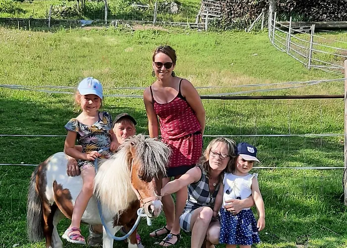 Yourte Atypique Avec Sauna Et Terrasse Privative - Fr-1-589-765 Holiday home *